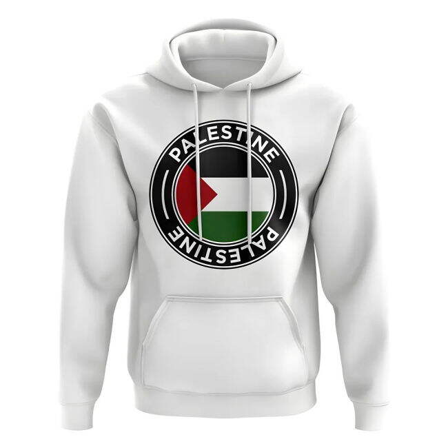 Updated Palestine Home Team Kit 2025-2026 (1)