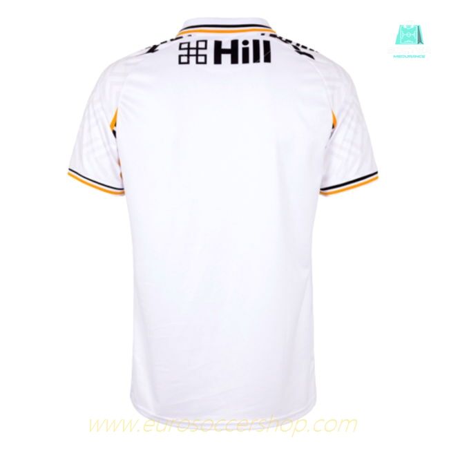 2023-2024 Cambridge United Away Shirt