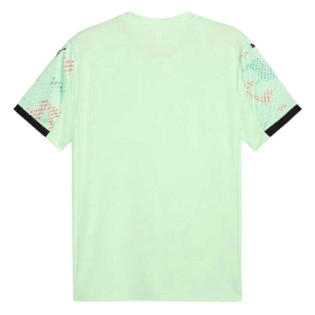 Portugal Elite Away Jersey 2025-2026