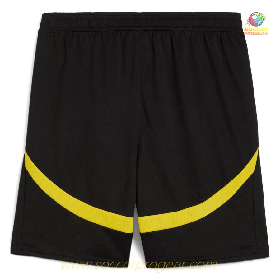 Soccer Team Shirt Soccer Uniform Children's Edition'sren's BVB Dortmund 2024-2025 Season Home Hummels