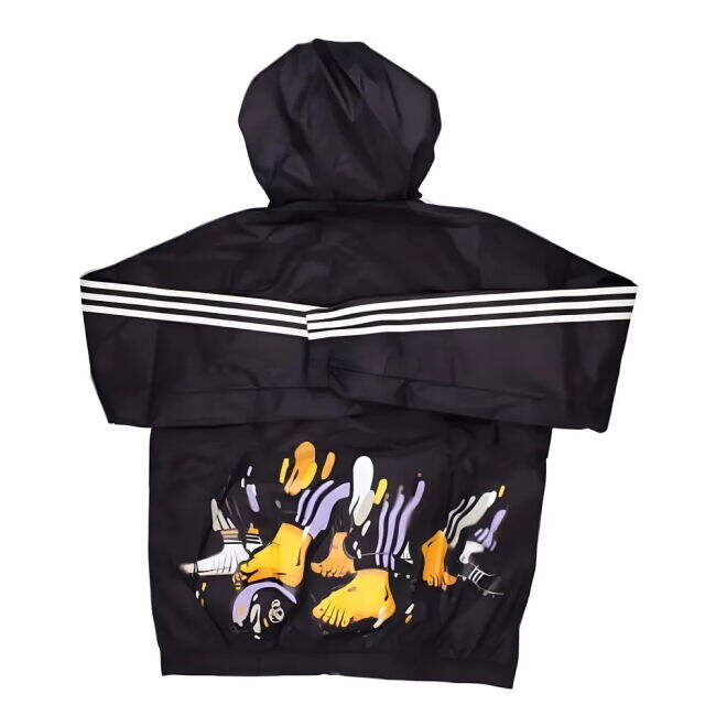 Unique Real Madrid Jersey 2024-2025