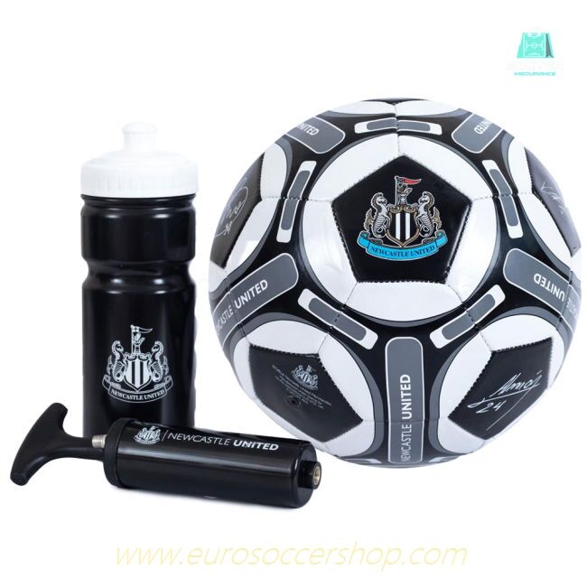 Newcastle United FC Signature Gift Set