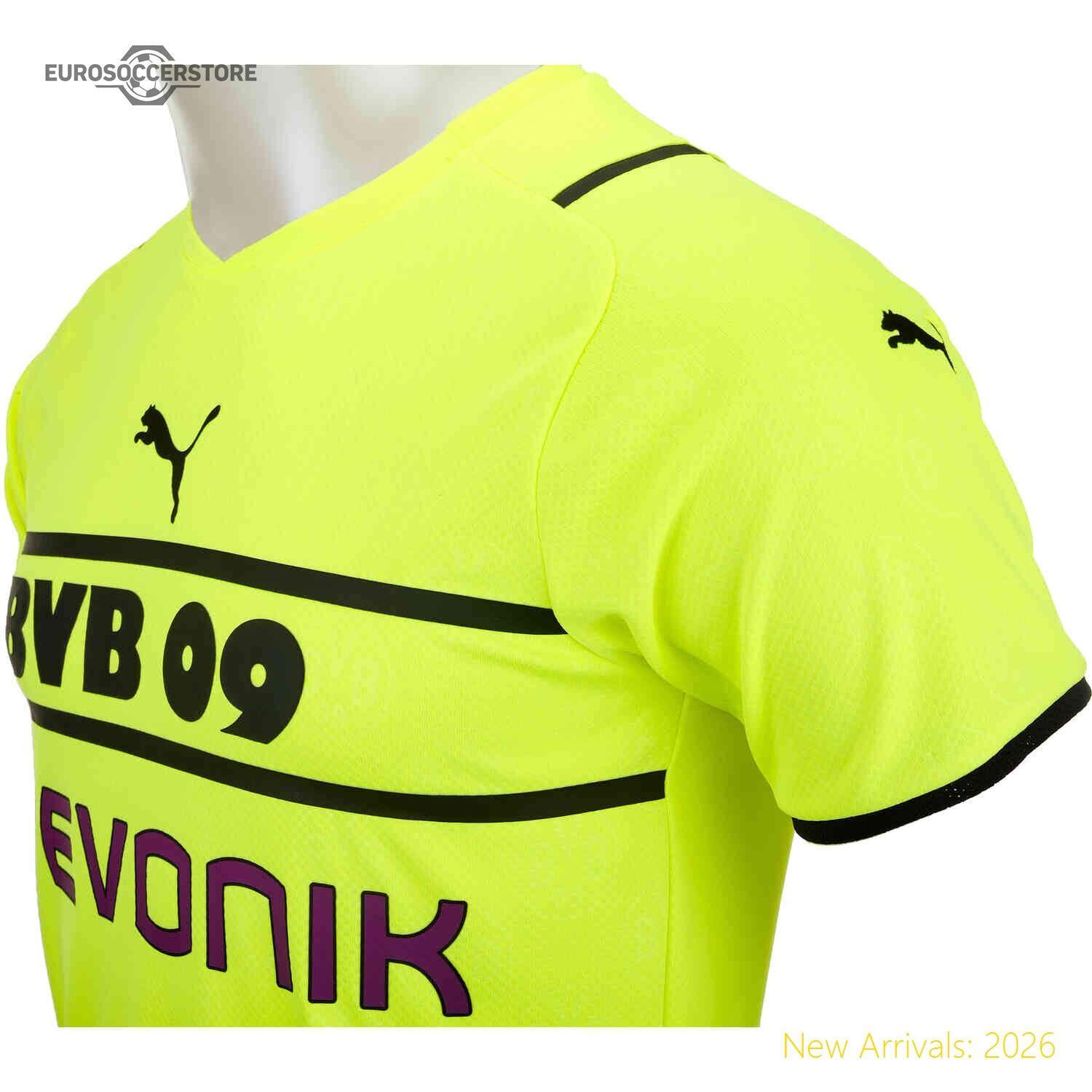 League Approved Adult Dor Team Third Premium Jersey 2021