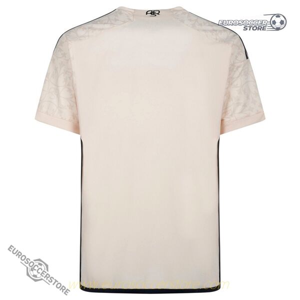 The 23-24 AS Roma Away Jersey