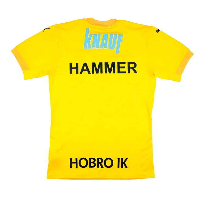 Primary Kit Hobro Ik #2020 Retro Collection Best Value Fashionable