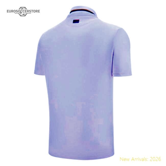 2026 South 20242025 Regular Jersey  Pro Lightweight Quickdry