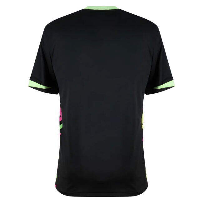 Australia Trendy Away Jersey 2025-2026