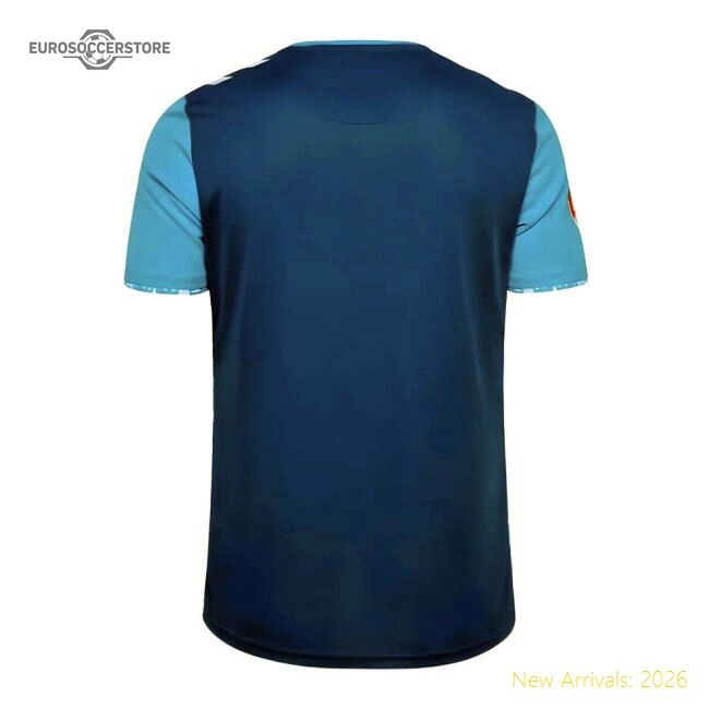 Premium Third Real Betis Antony Jersey 2024-2025 Comfortable