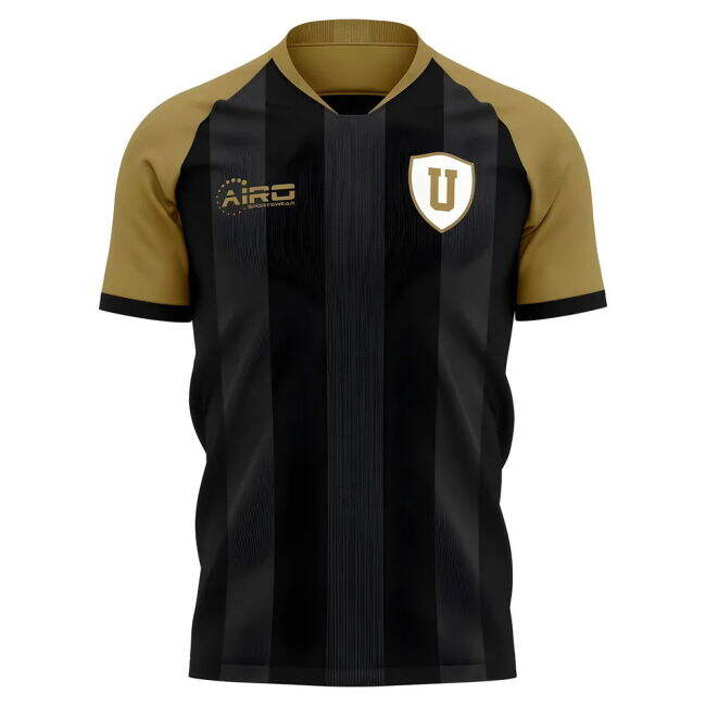 2025-2026 Udinese Away Concept Shirt (LASAGNA 15)