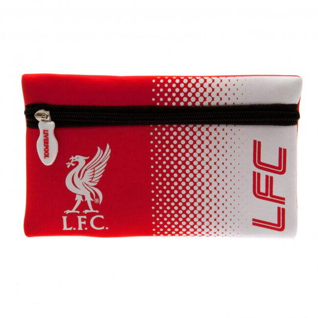 Women's Liverpool FC Fade Pencil Case