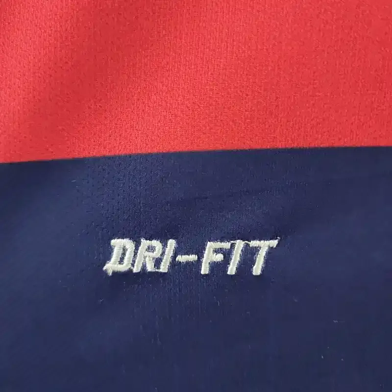 2015-2016 Barcelona Jersey retro kit