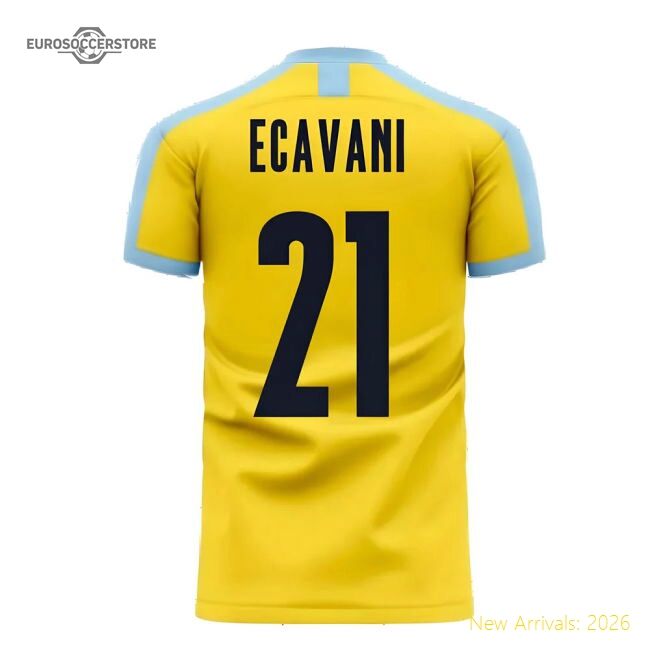 Team Jersey High-Quality Materials Ideal For True Fans