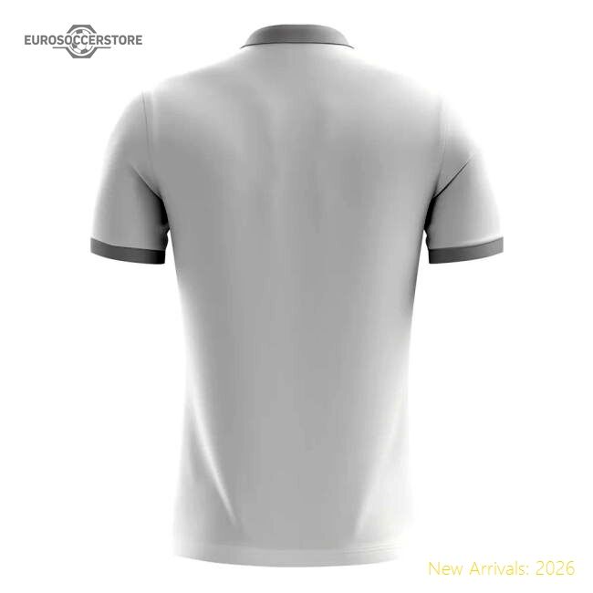 Premium Egypt Concept 20252026 Away Shirt S3436chest
