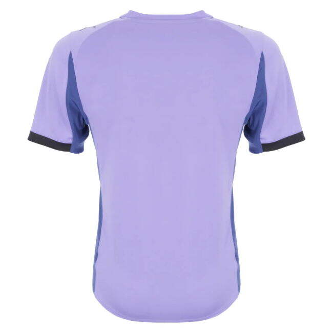 Adult 2025-2026 Blackpool Third Shirt