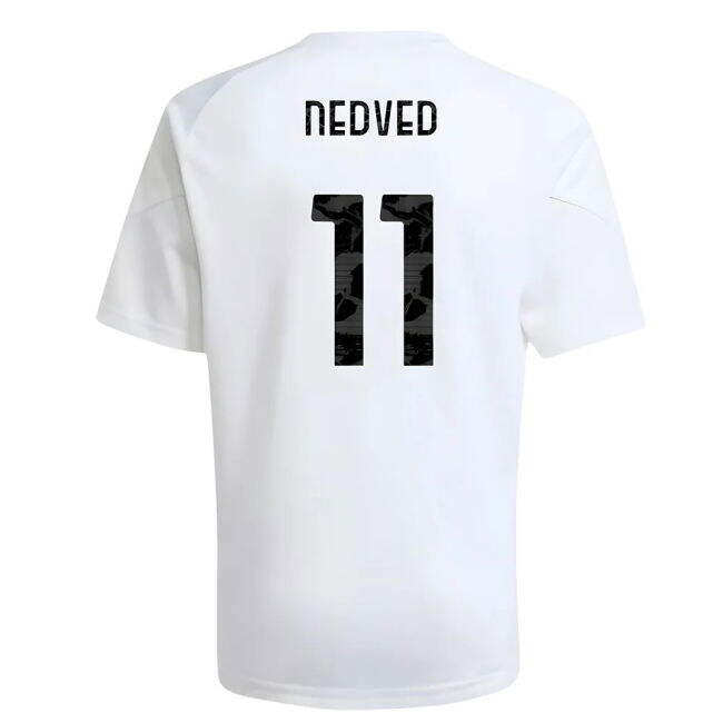 2025-2026 Superior Juventus Jersey
