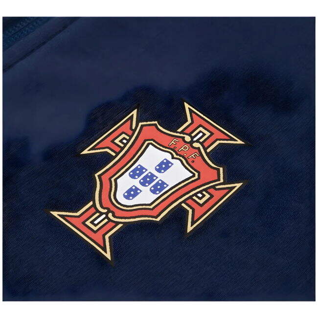 Portugal Collector Jersey 2025-2026
