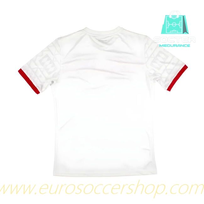 2024-25 Edition Angola Away