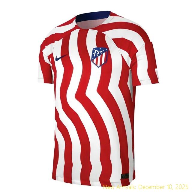 Atletico Madrid (atleti) Official Home - Match Day Essential