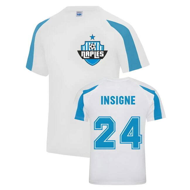 NAP 2025-2026 Training - quick-dry stylish football top v1.991