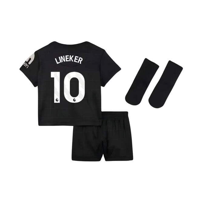 UV Protection 2025-2026 Tottenham Away Cost-Effective Vintage Lin#798