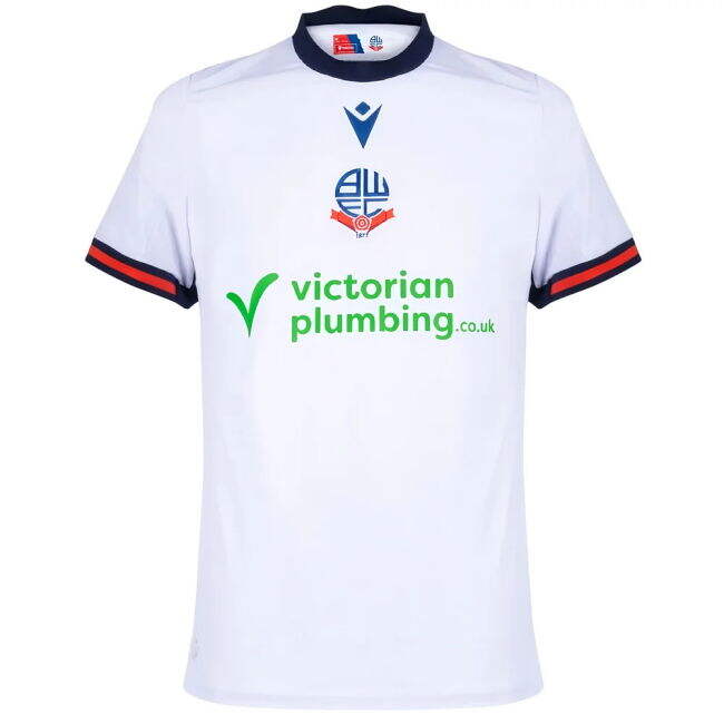 2024-20 BOL vintage Home Shirt - Adults | high-end