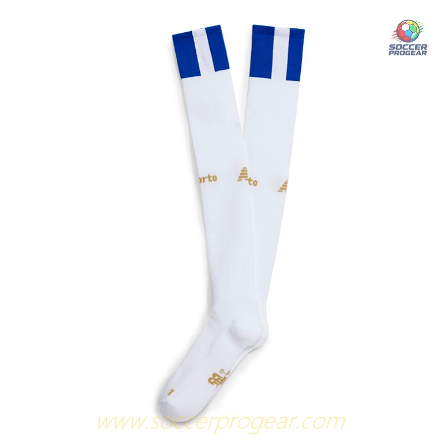 FC Porto Home Socks 2025-26 Edition