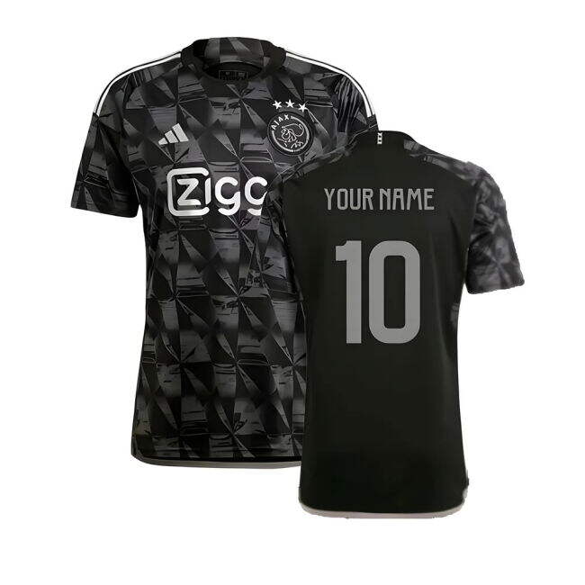Ajax Third - Premium Quality - Premium Replica - High Performance