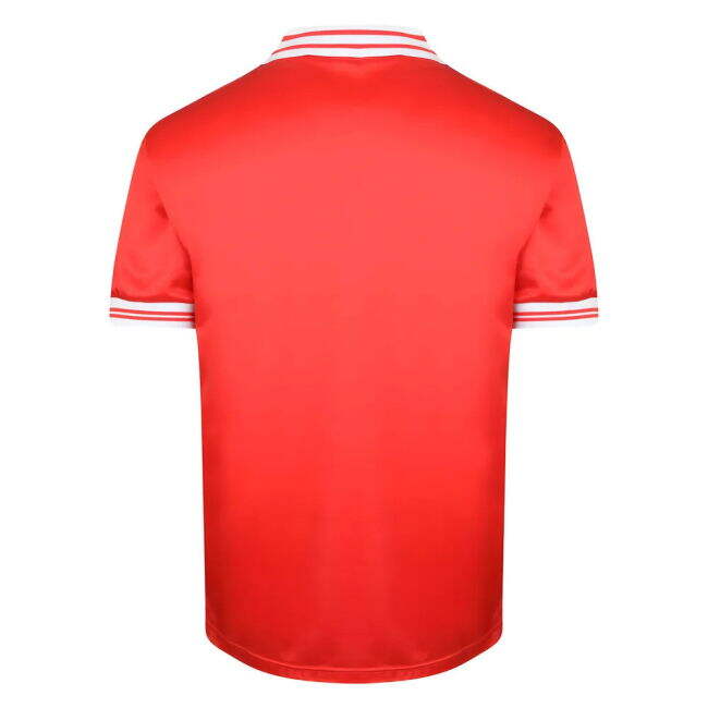 Stuttgart Vintage Shirt Quick Dry Durable Stitching Reinforced Seams