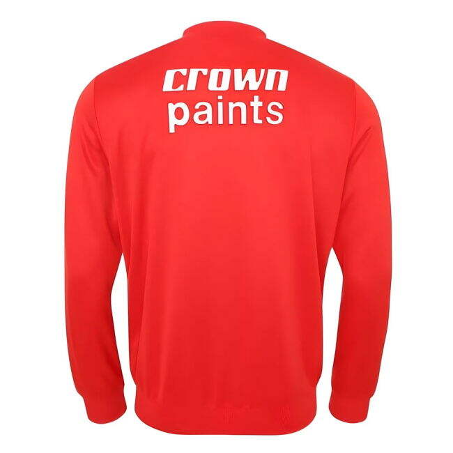 Liverpool 1982 Track Jacket