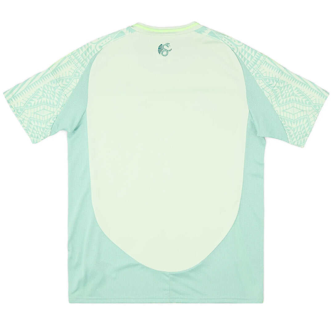 Men's Mexico Away Jersey Copa Am¨¦rica 2024 Authentic Kit