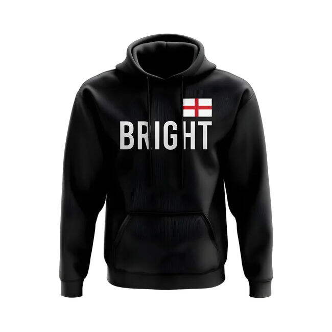 Limited Edition England Hoody Rare Shirt 2025-2026