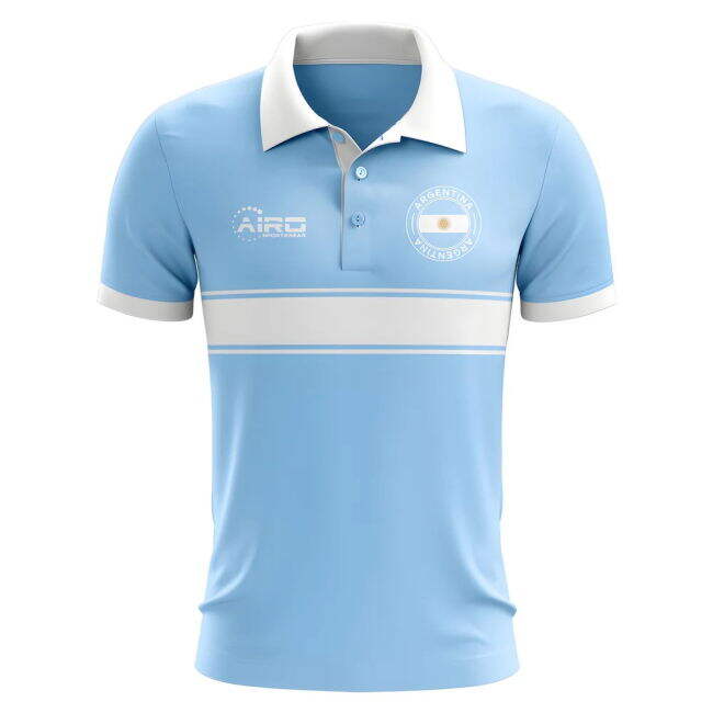 Argentina Performance Jersey Argentina #82
