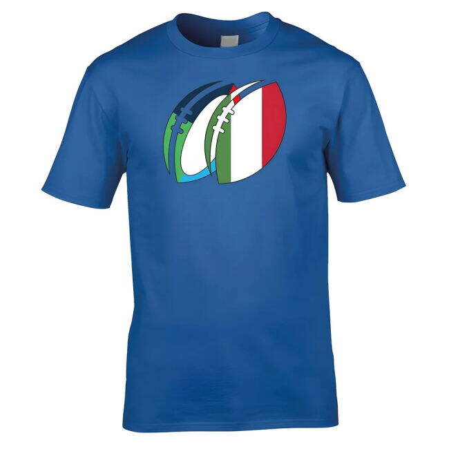 Italy Special Edition Jersey Italy #66