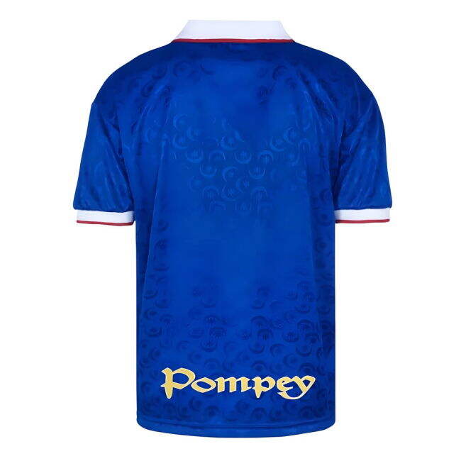 Football Shirt - Premium Quality - Premium Replica - Supporter