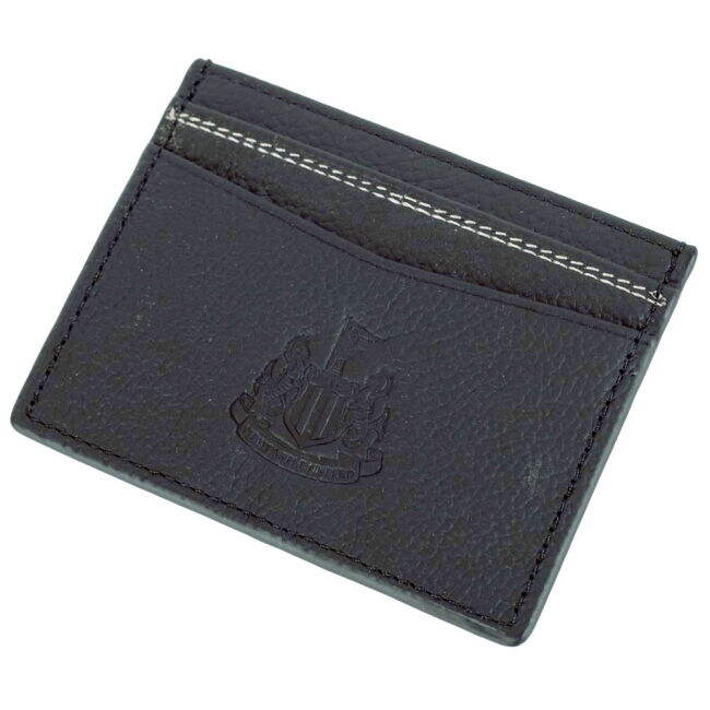 Newcastle United FC Executive Card Holder - high quality