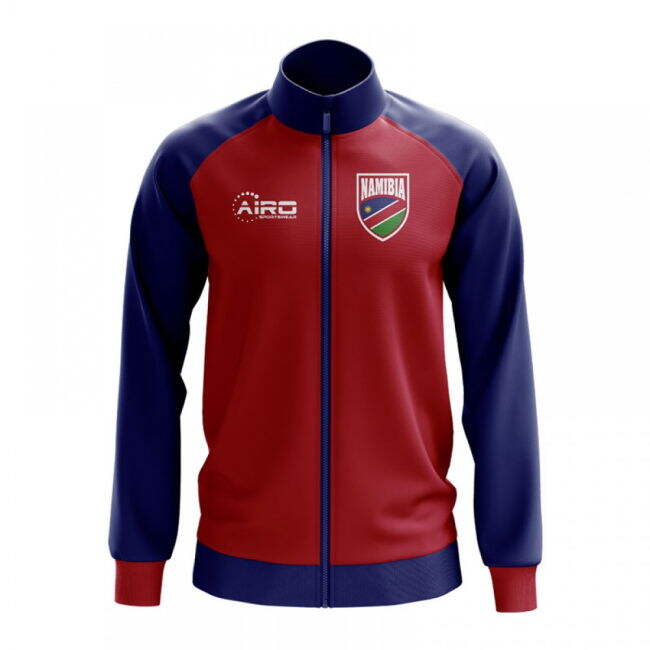Professional Style Namibia High Standard Concept Professional Jersey