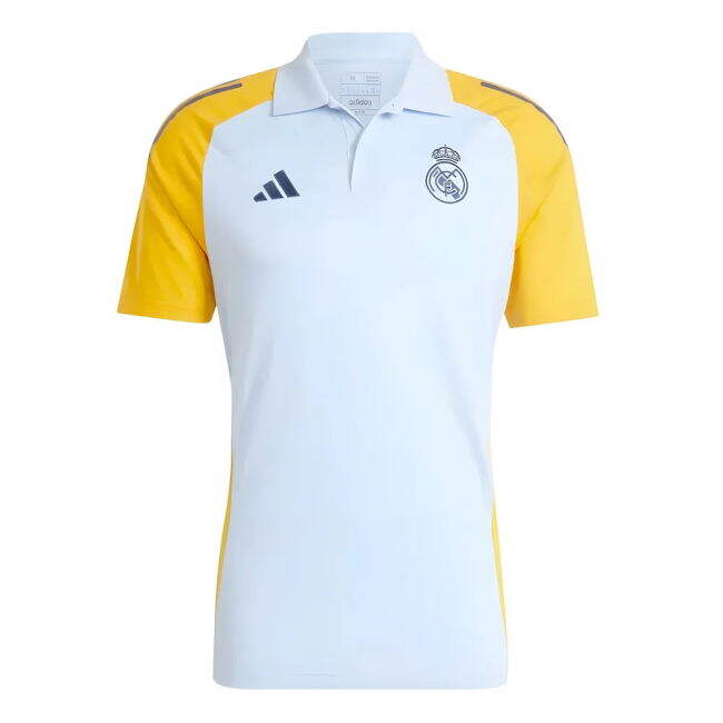 2025-2026 Real Madrid Jersey - replica top option v4.547