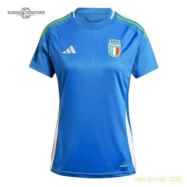 Professional European Team 2024-2025 Home Short Sleeve Jersey