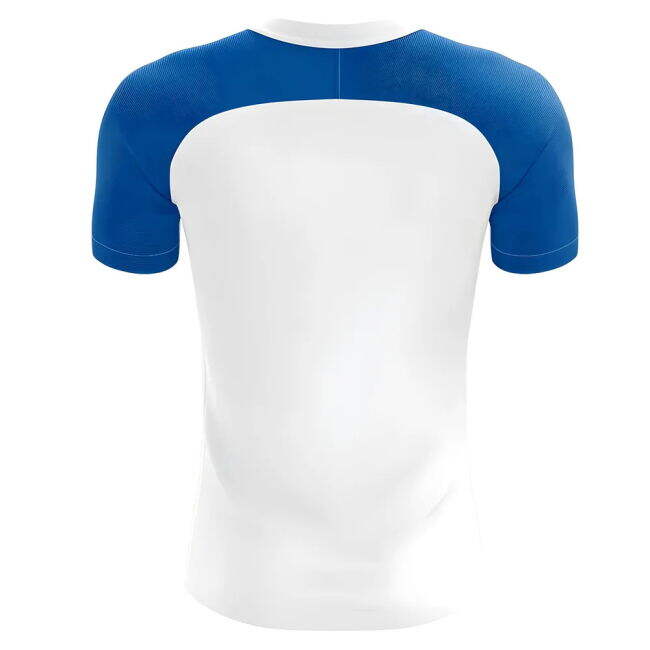 Italy 2018-2019 Away Shirt - (Ladies