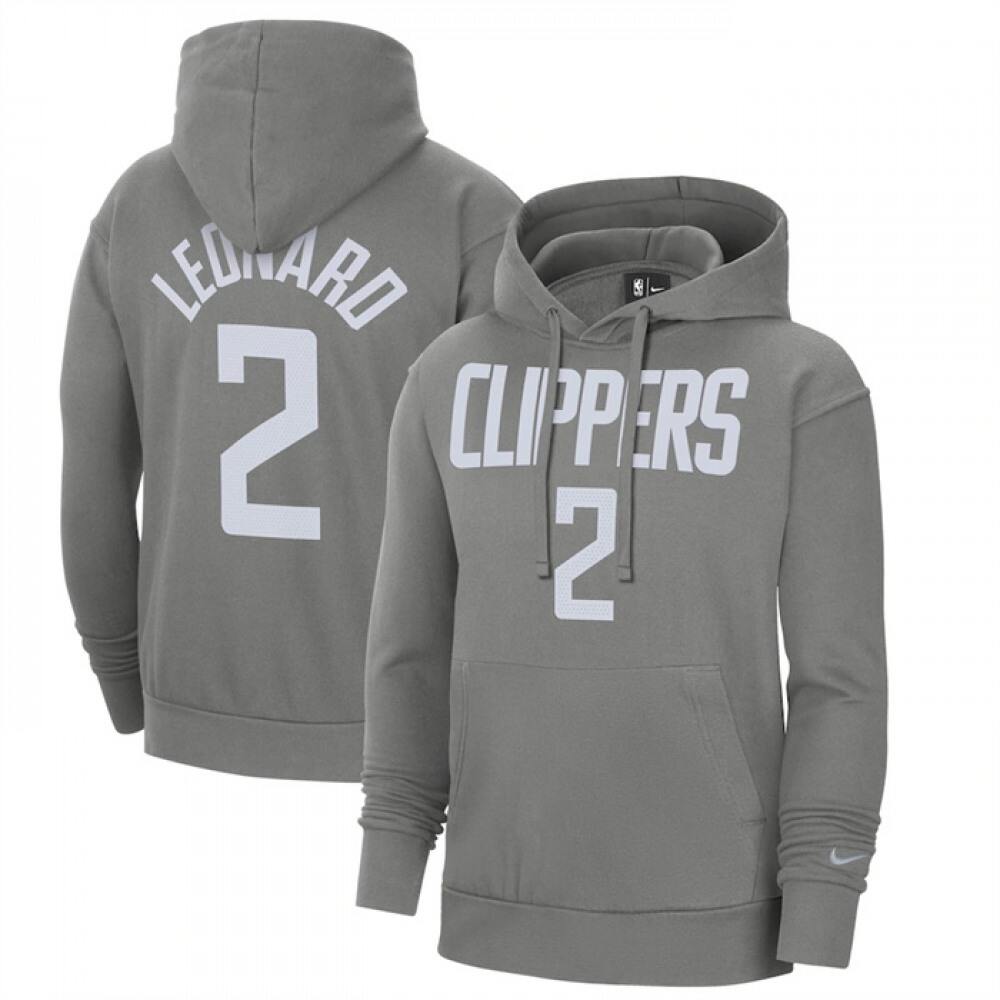 Official Jersey Kawhi Leonard2 - - Must-Have Jersey