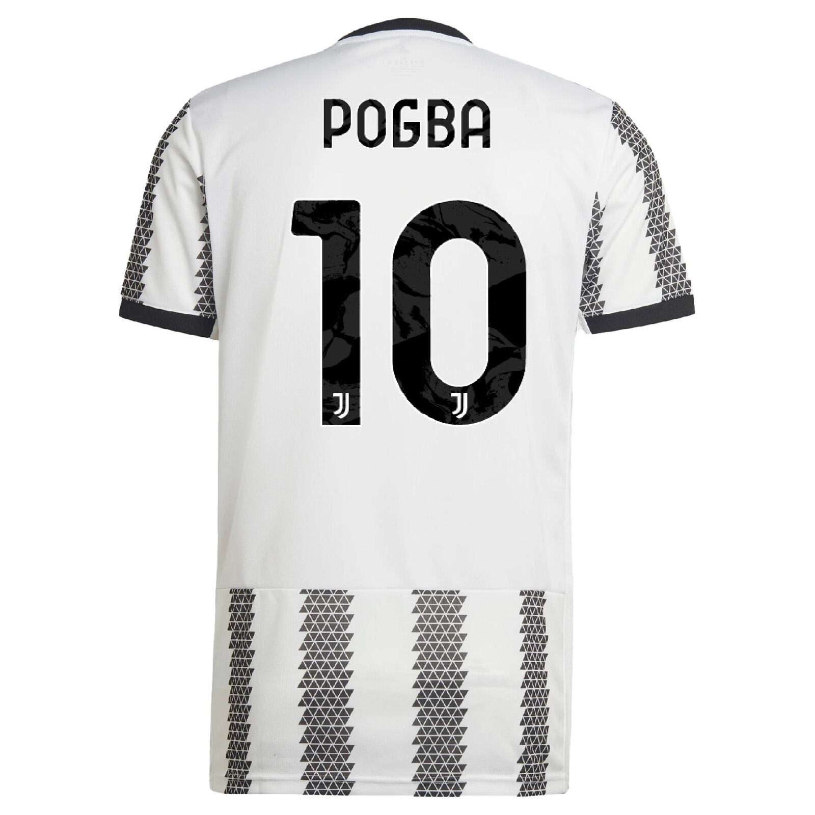 licensed product Adidas Juventus adidas juventus pogba #10 Home