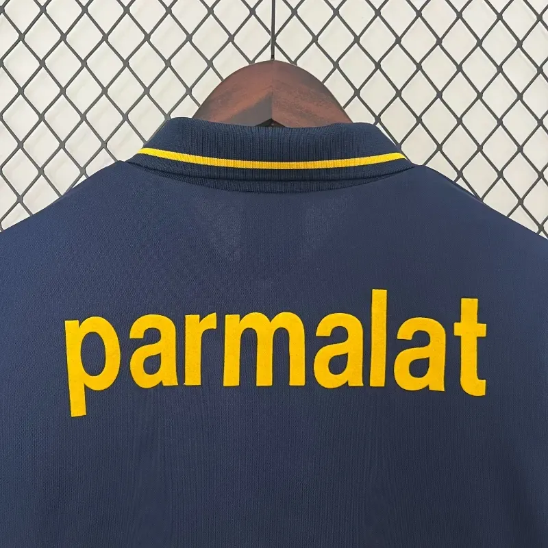 1994-1995 Boca Juniors Jersey retro kit