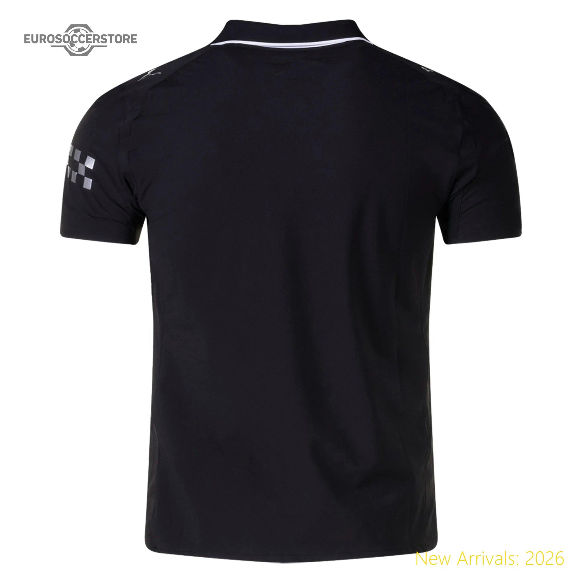 Authentic Replica Men Mci Team Away Top-grade Jersey 2023