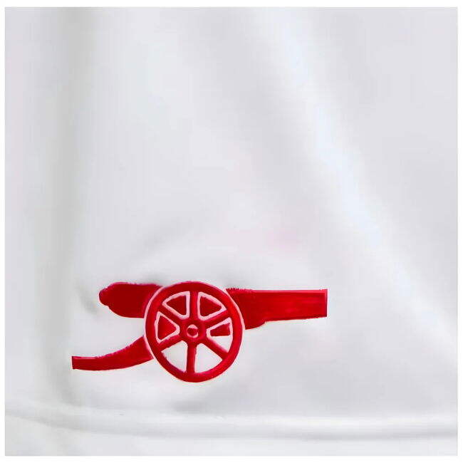 2024-2025 Arsenal Home Shorts for (Children