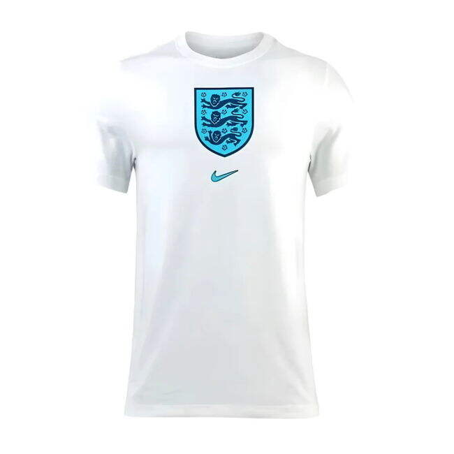 2022-2023 England Football Team Home Jersey