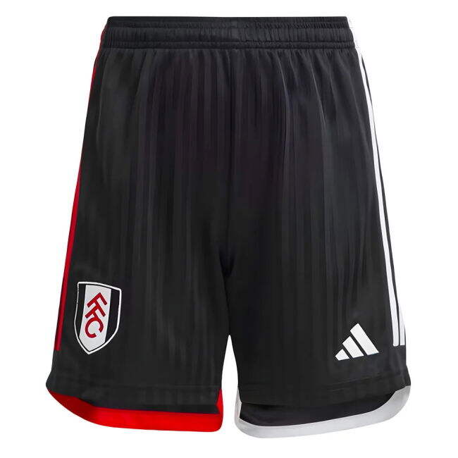 Fulham 2023-2024 Home Jersey - Kids