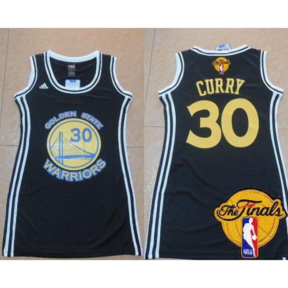 High-Quality Stephen Curry30 Black Jersey - - Fan Favorite