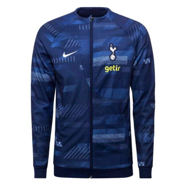 Tottenham Stylish Jersey 2023-2024 #34