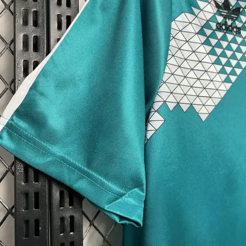 1990 Mexico Jersey retro kit