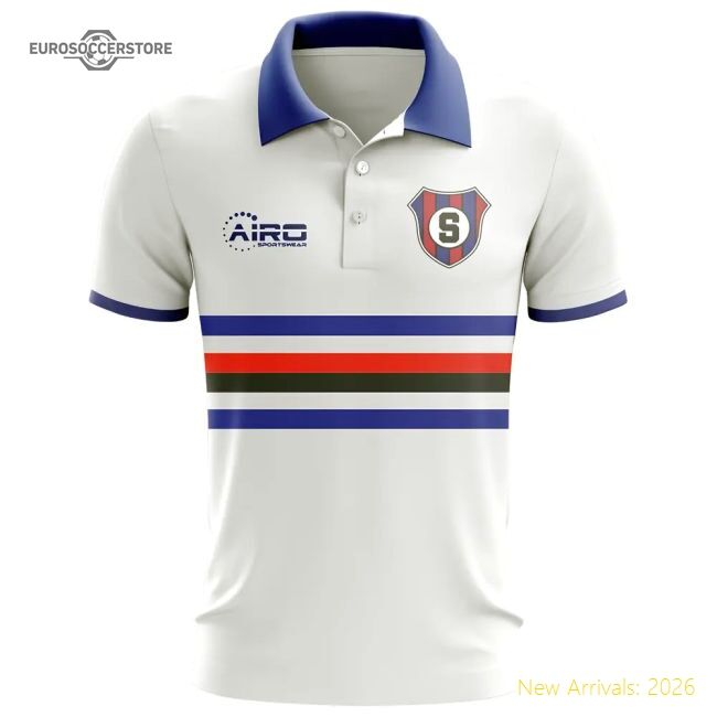 Football Team Official Jersey (2025-2026) Timeless Style